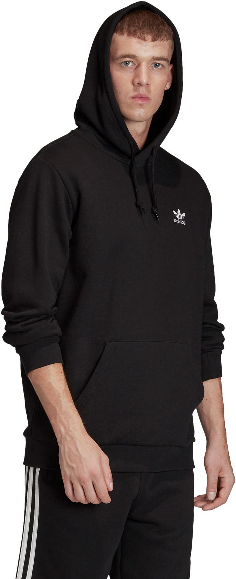 essential hoody