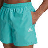 SOLID CLX SH SLHr.-Shorts
