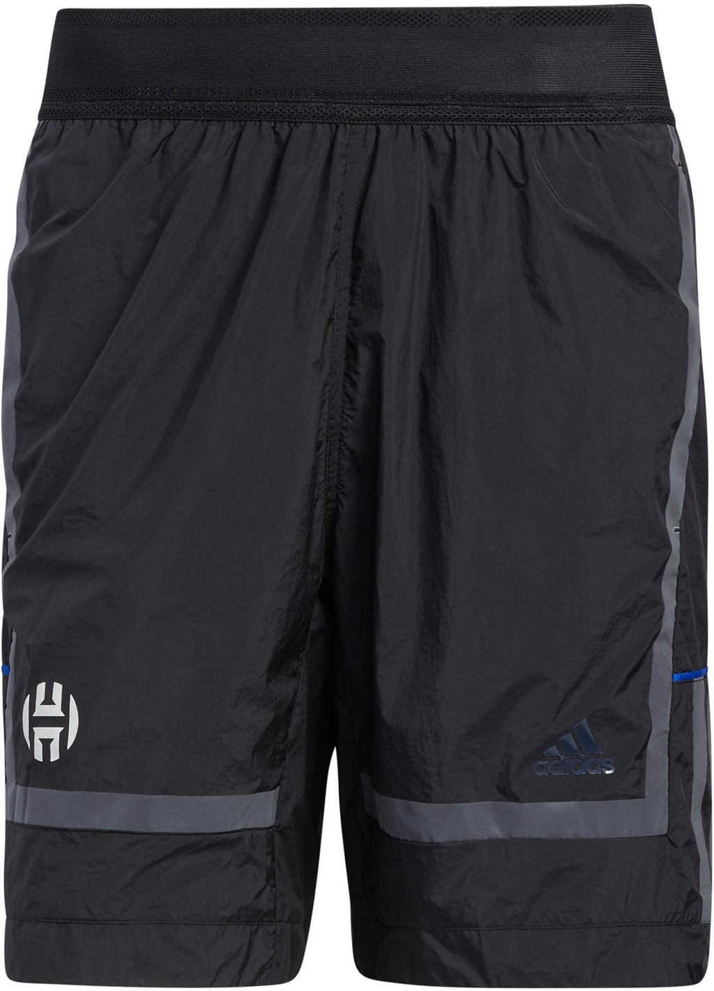 Harden Swagger Short