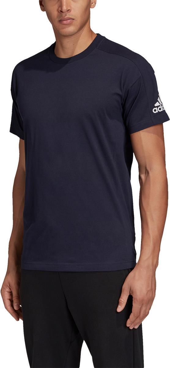 m mh plain tee