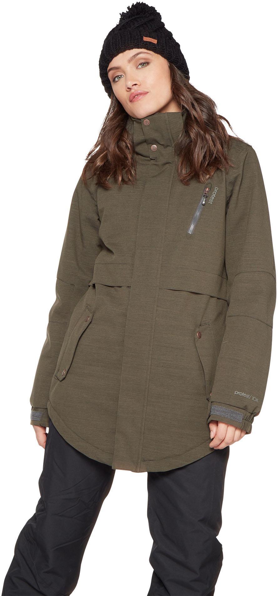 marani 19 snowjacket