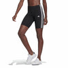 Essentials 3-Stripes fietsshort