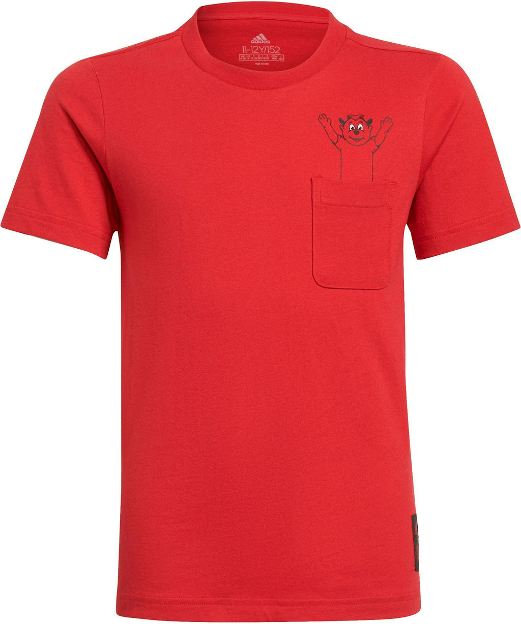Manchester United T-shirt