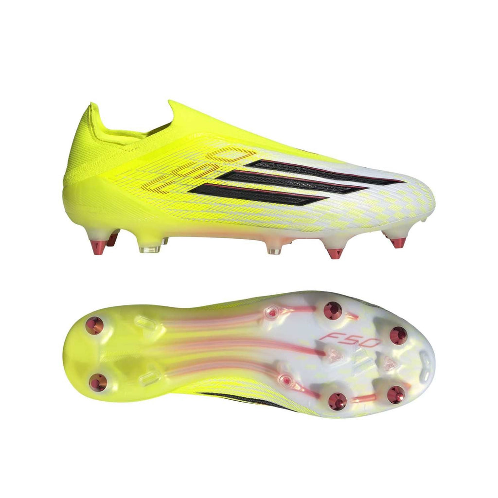 F50 Elite SG Zacht gras voetbalschoenen