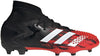 Predator Mutator 20.1 Firm Ground kids voetbalschoenen