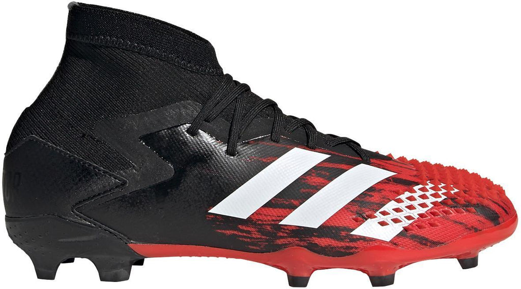 Predator Mutator 20.1 Firm Ground kids voetbalschoenen