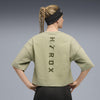 Puma X Hyrox Cropped Lifestyle t-shirt