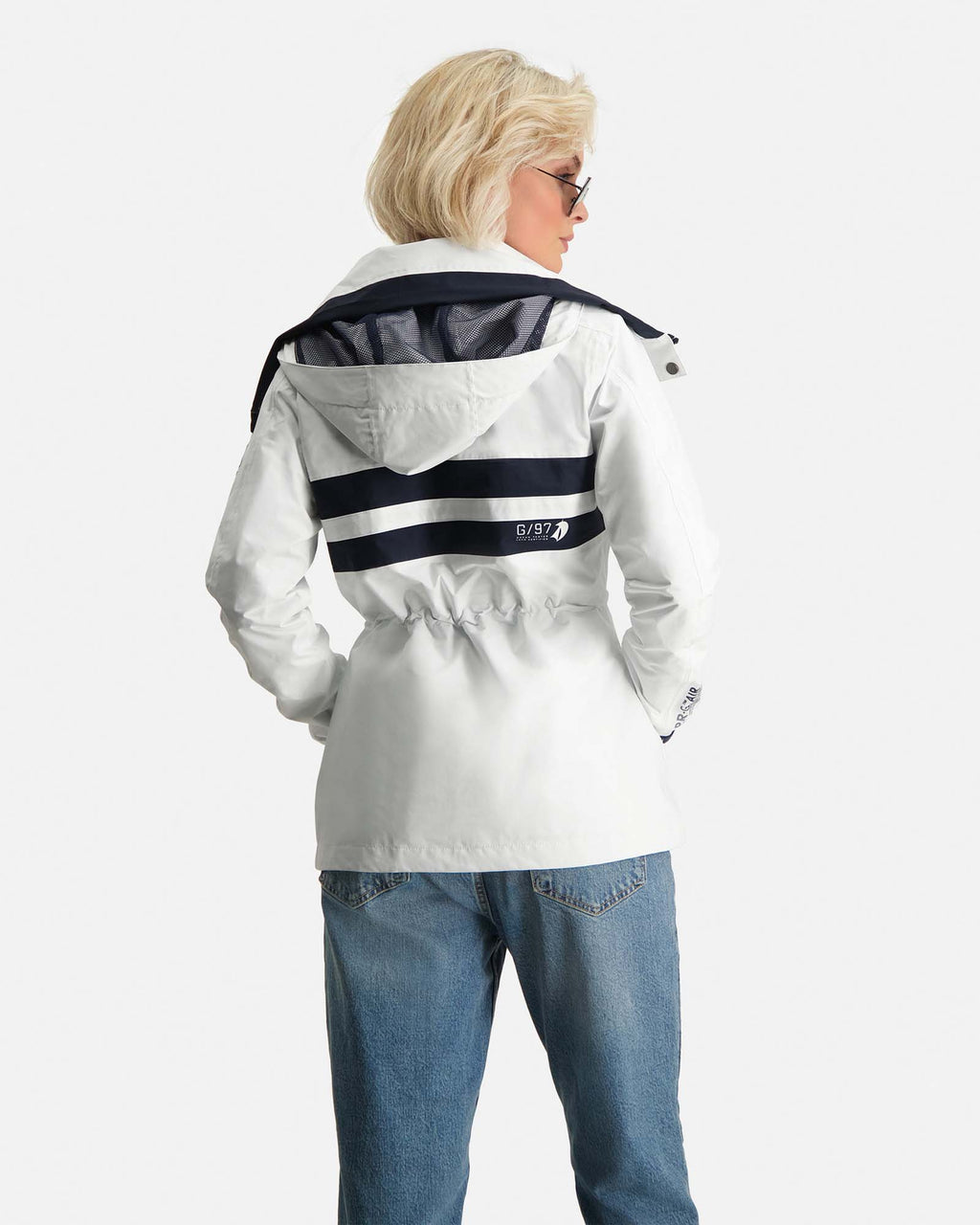 Typhoon Sportcasual jack