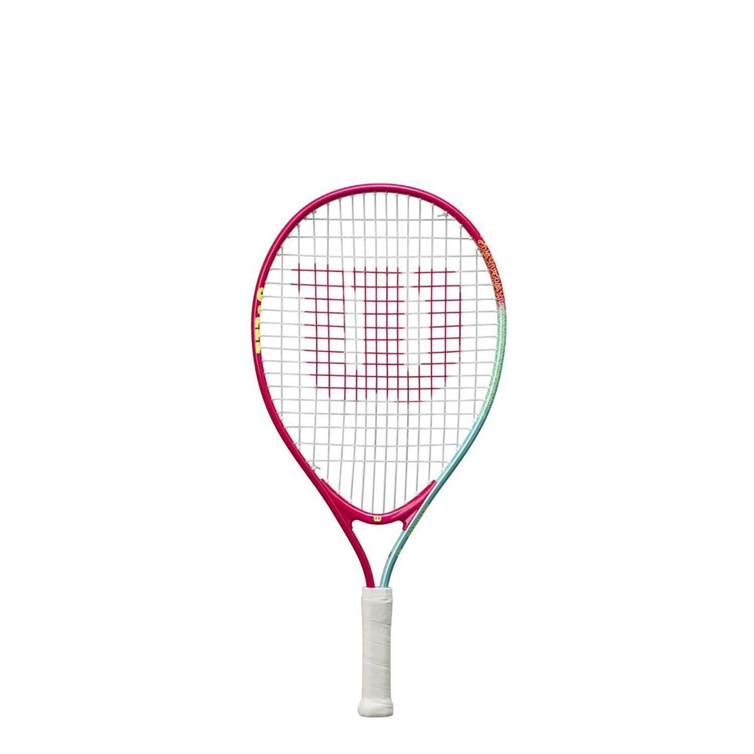 intrigue jr 21 girls Tennis Racket
