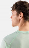 T-shirt Crew Neck S/s X-alp Pw 115