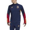 Spanje Training voetbal longsleeve