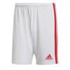 Squadra 21 short