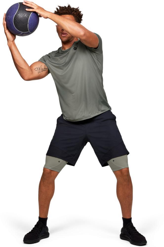 UNDER ARMOUR Ffi.-T-shirt