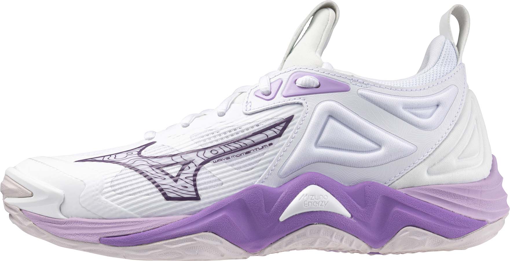 Wave Momentum 3 volleybalschoenen