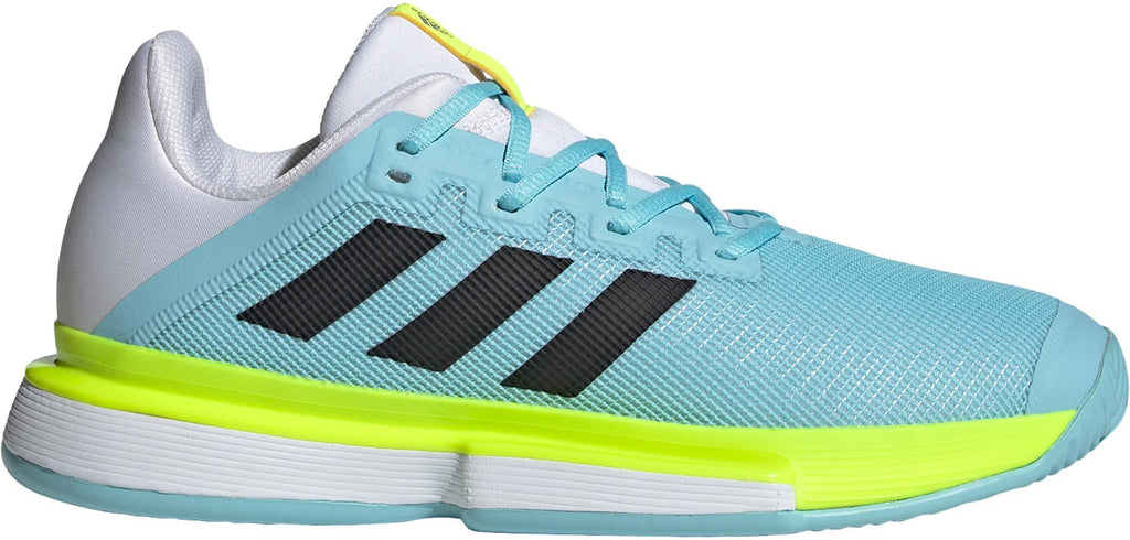 SoleMatch Bounce Tennisschoenen