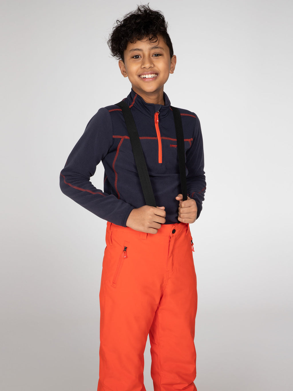 Spike kids skibroek