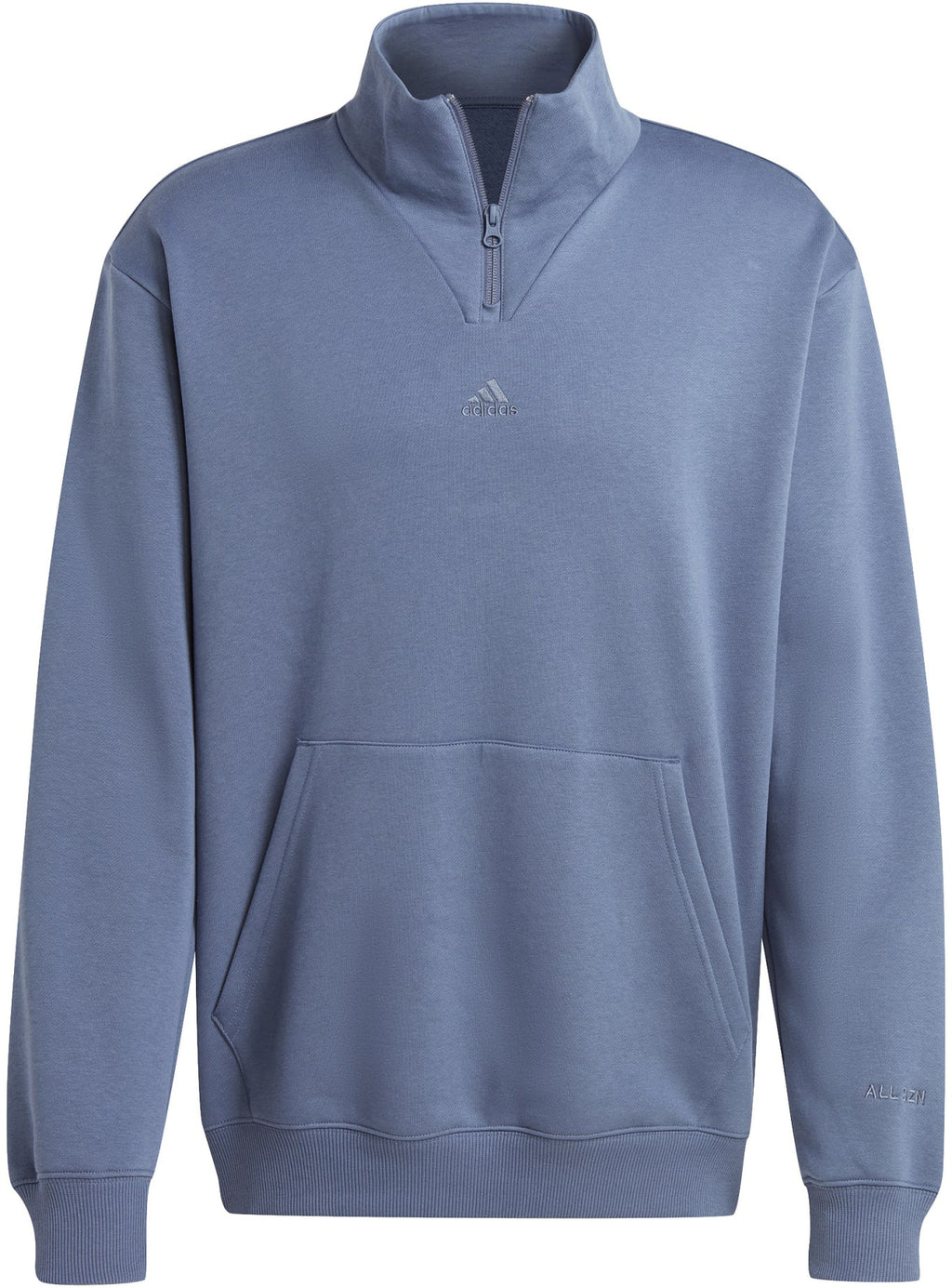 ALL SZN Fleece sweater