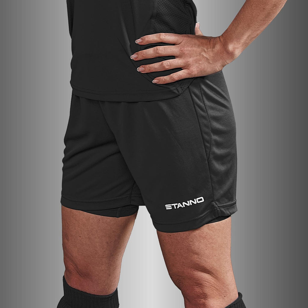 Focus Short