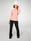 Mutez 1/4-Zip skipully
