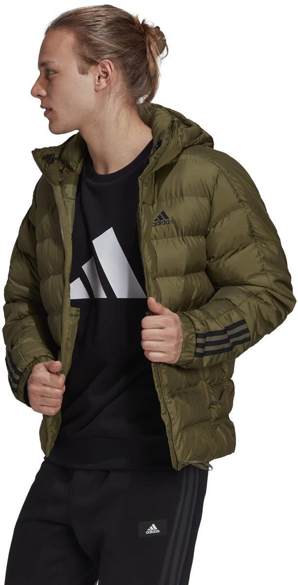 Itavic 3-Stripes Midweight winterjas