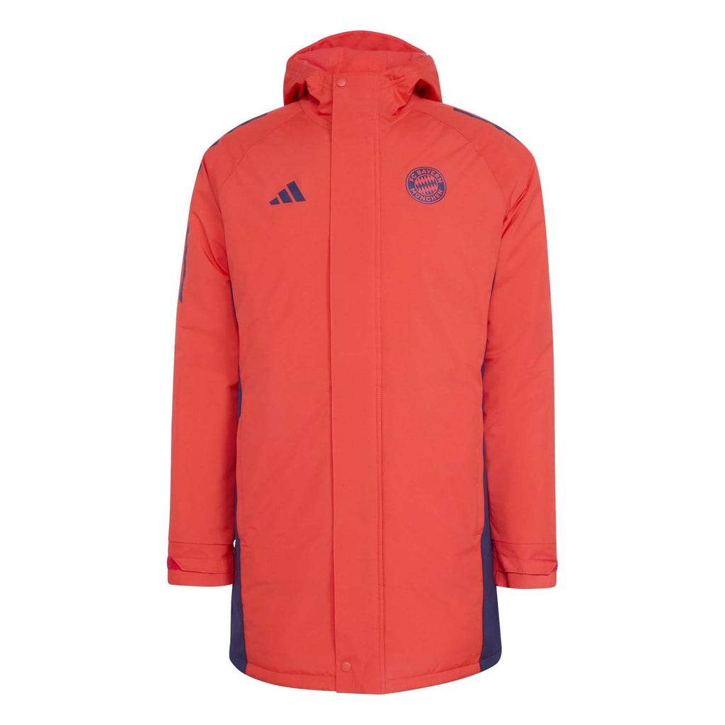Bayern München  Parka replica