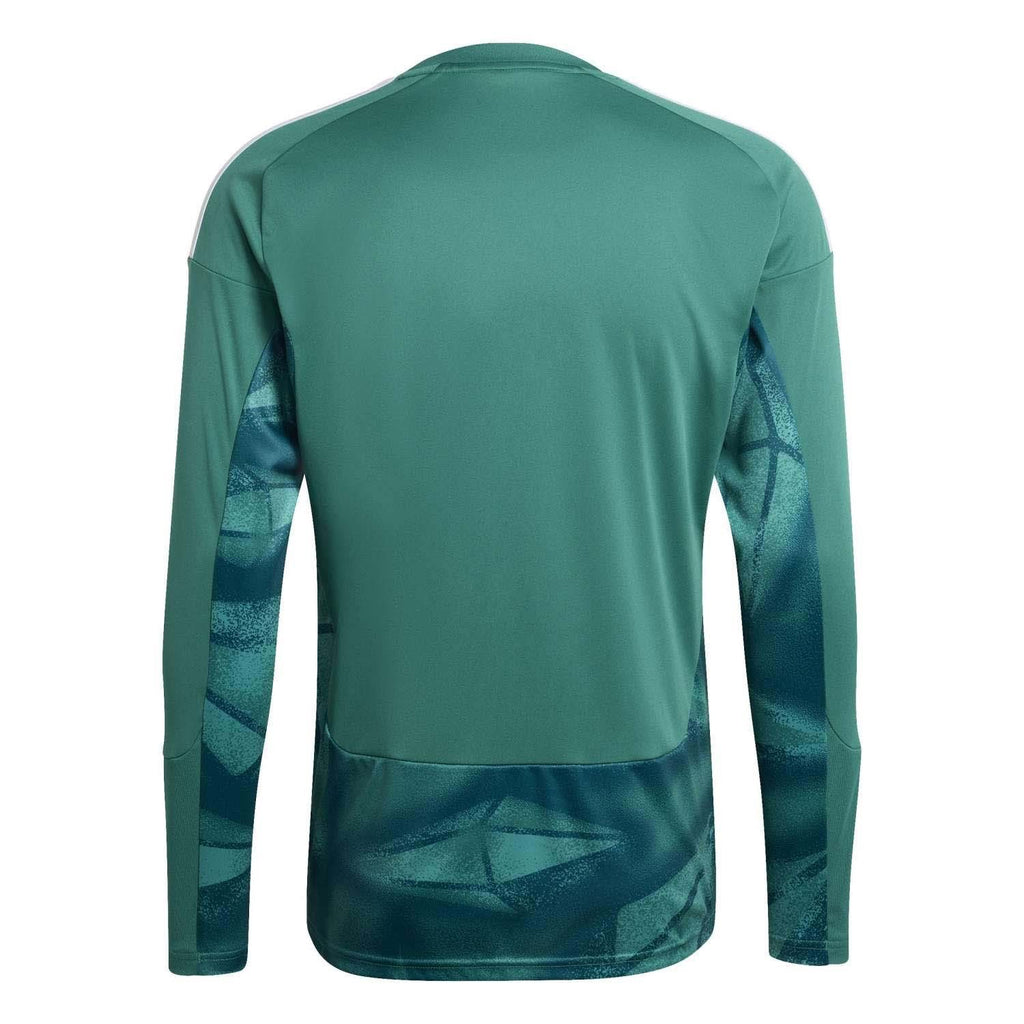 Germany 26 Home Goalkeeper Voetbalshirt Replica