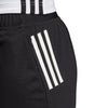 Design 2 Move 3-Stripes short