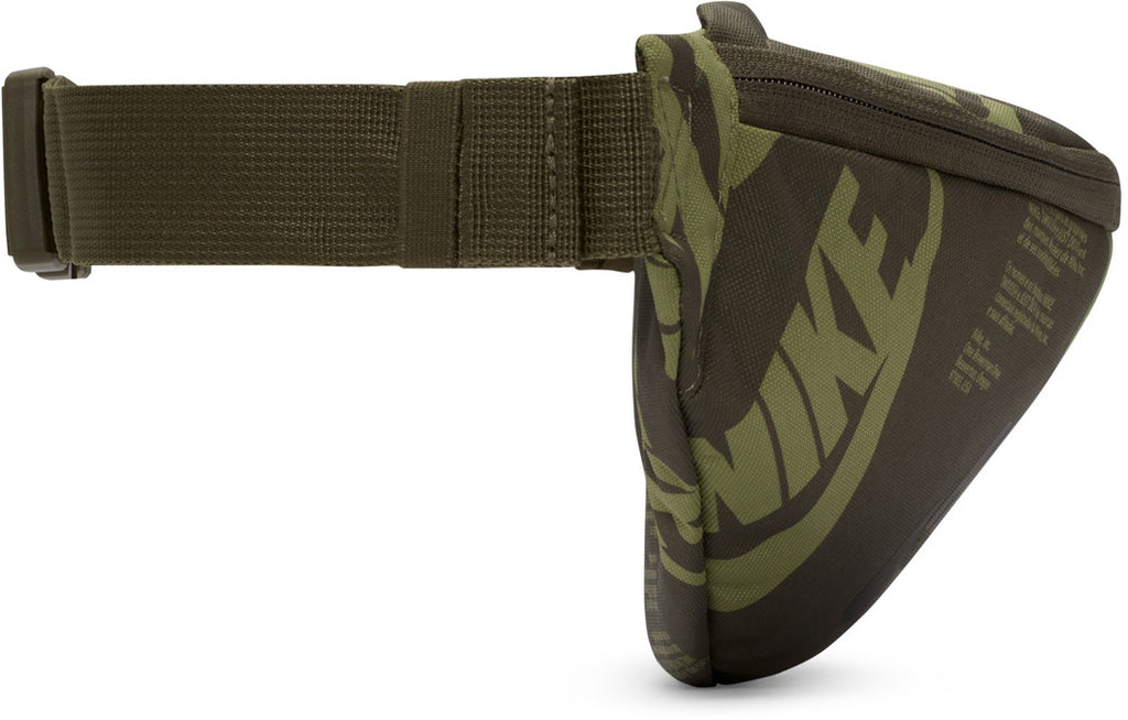 Heritage waistpack