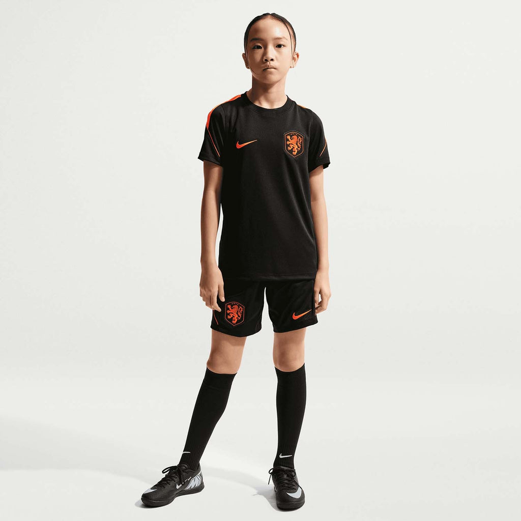Nederland Strike kids top
