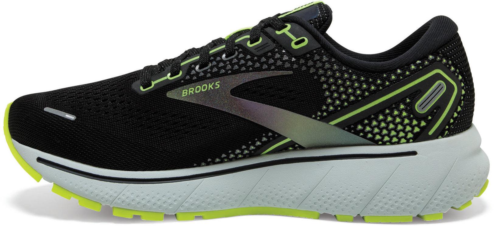 Ghost 14 hardloopschoenen