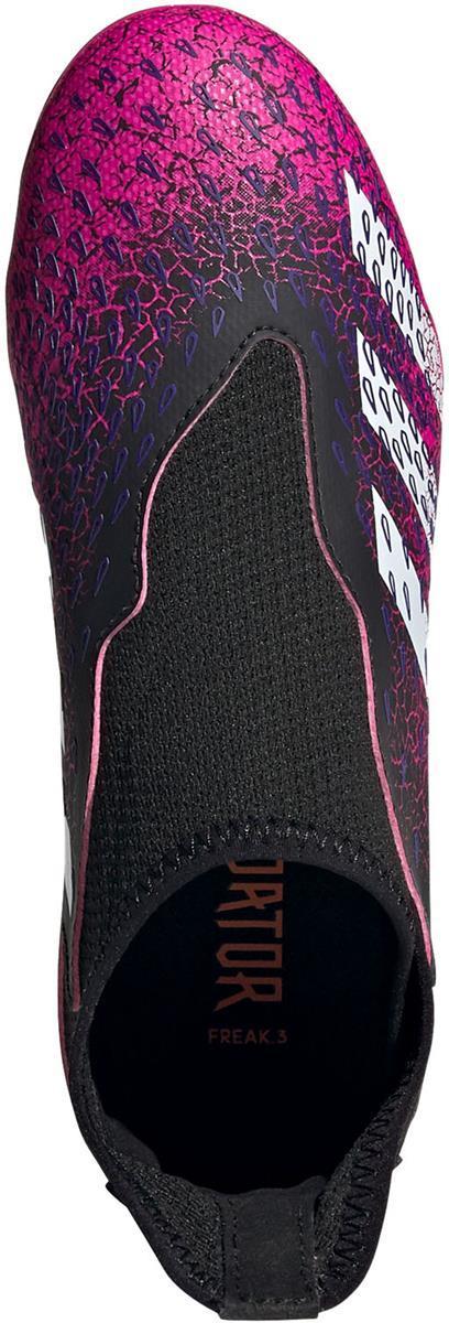 Predator Freak .3 Ll Fg J