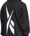 Wor Myt Oversized Hoody