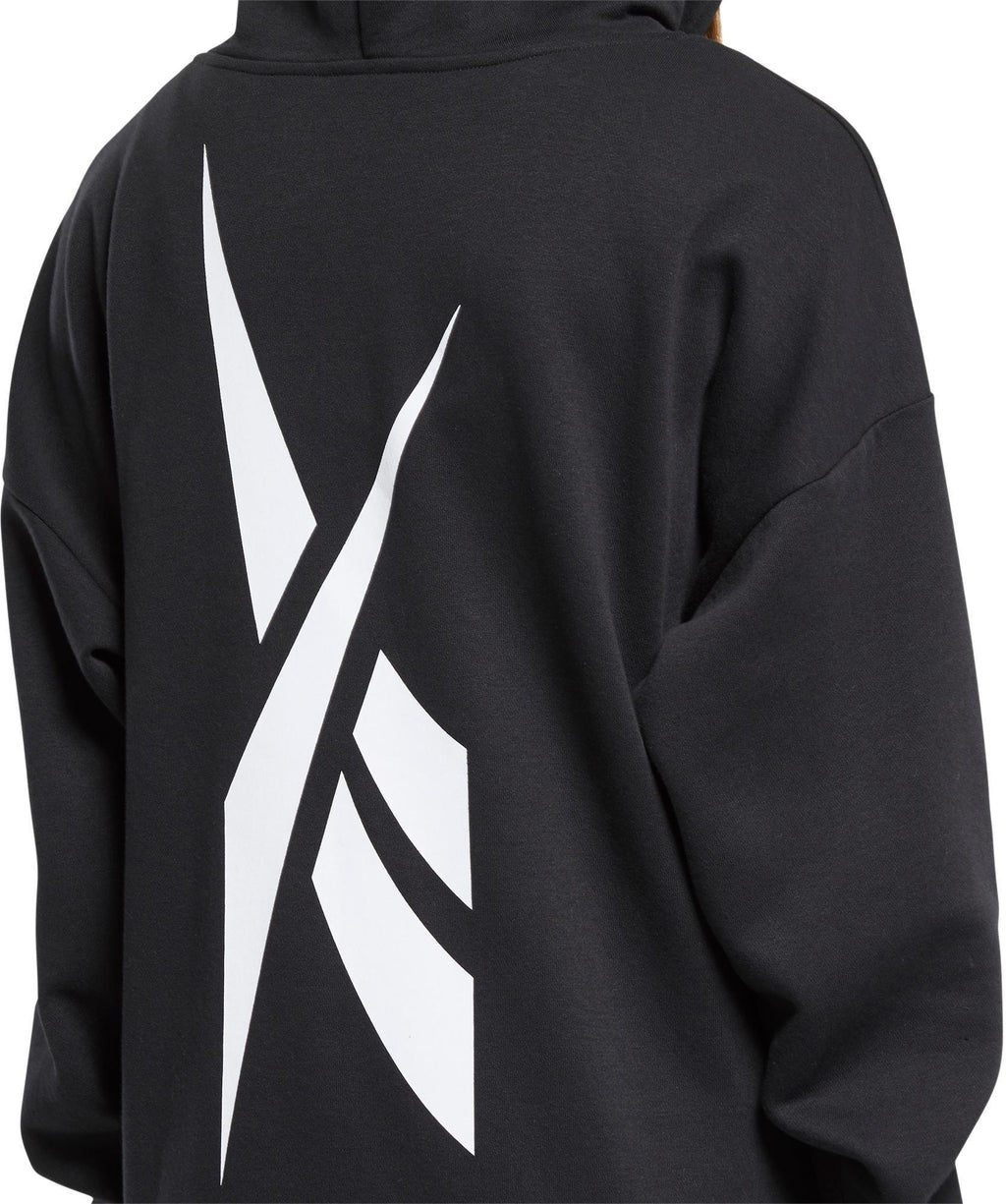 Wor Myt Oversized Hoody
