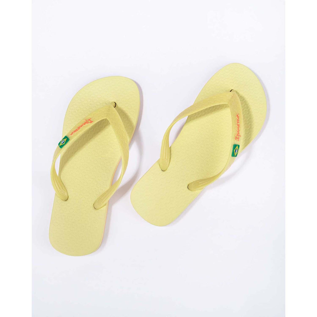 Classic Brasil Women slippers