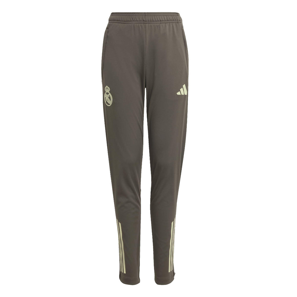 Real Madrid Tiro 25 Competition Training Broek Kids