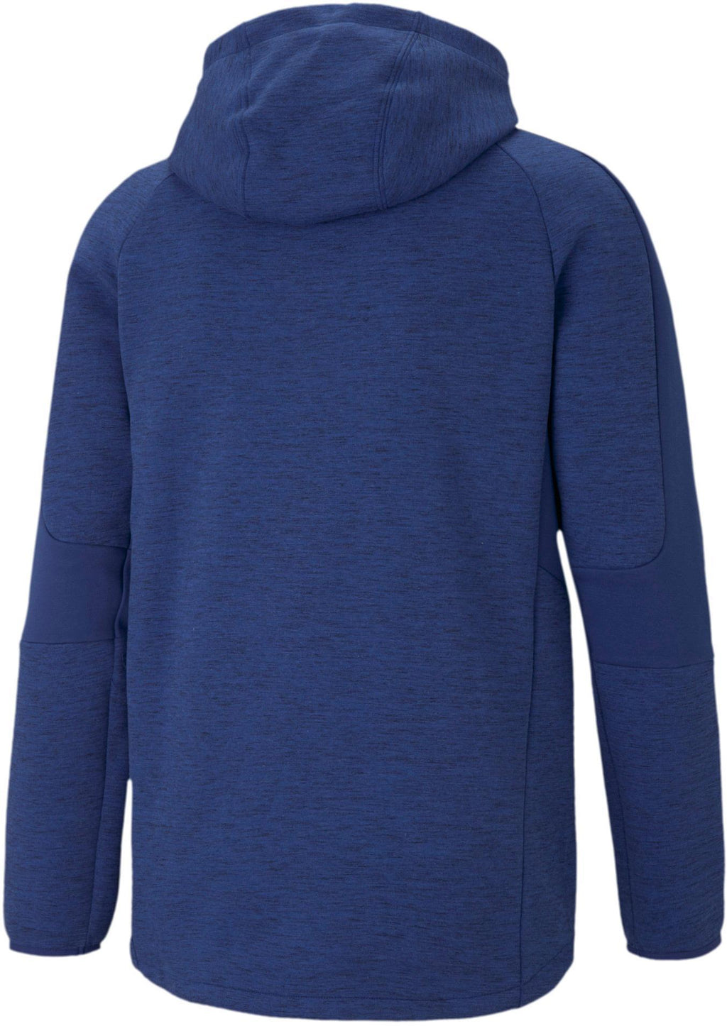 Evostripe Fz Hoodie