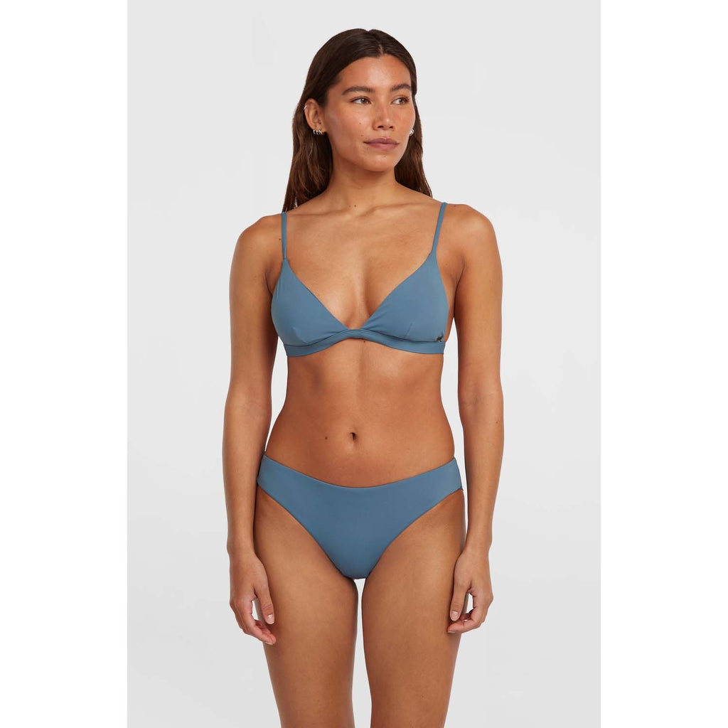 Seaside Tri Bikini top
