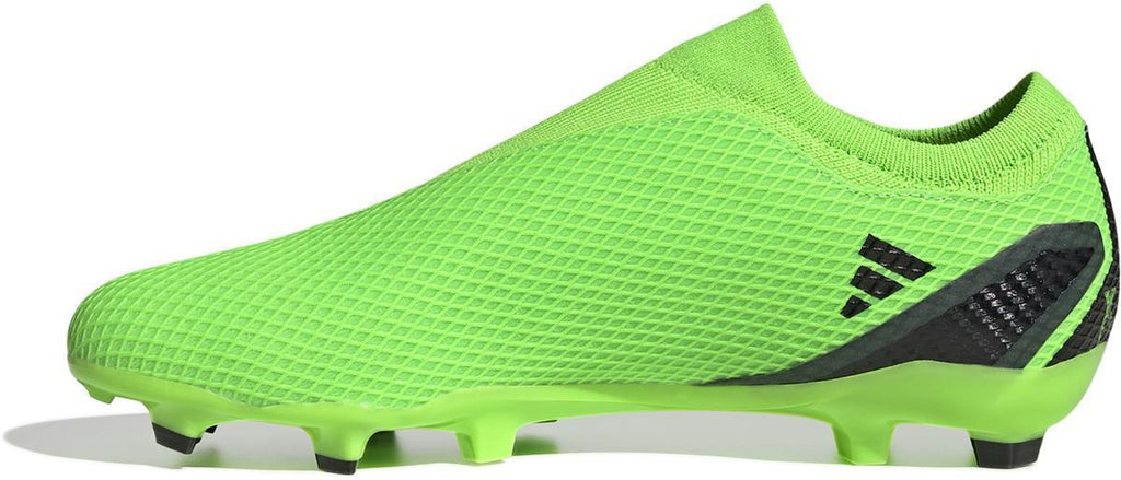 X Speedportal.3 Veterloze FG voetbalschoenen