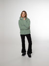 Cizzot Outerwear Jacket