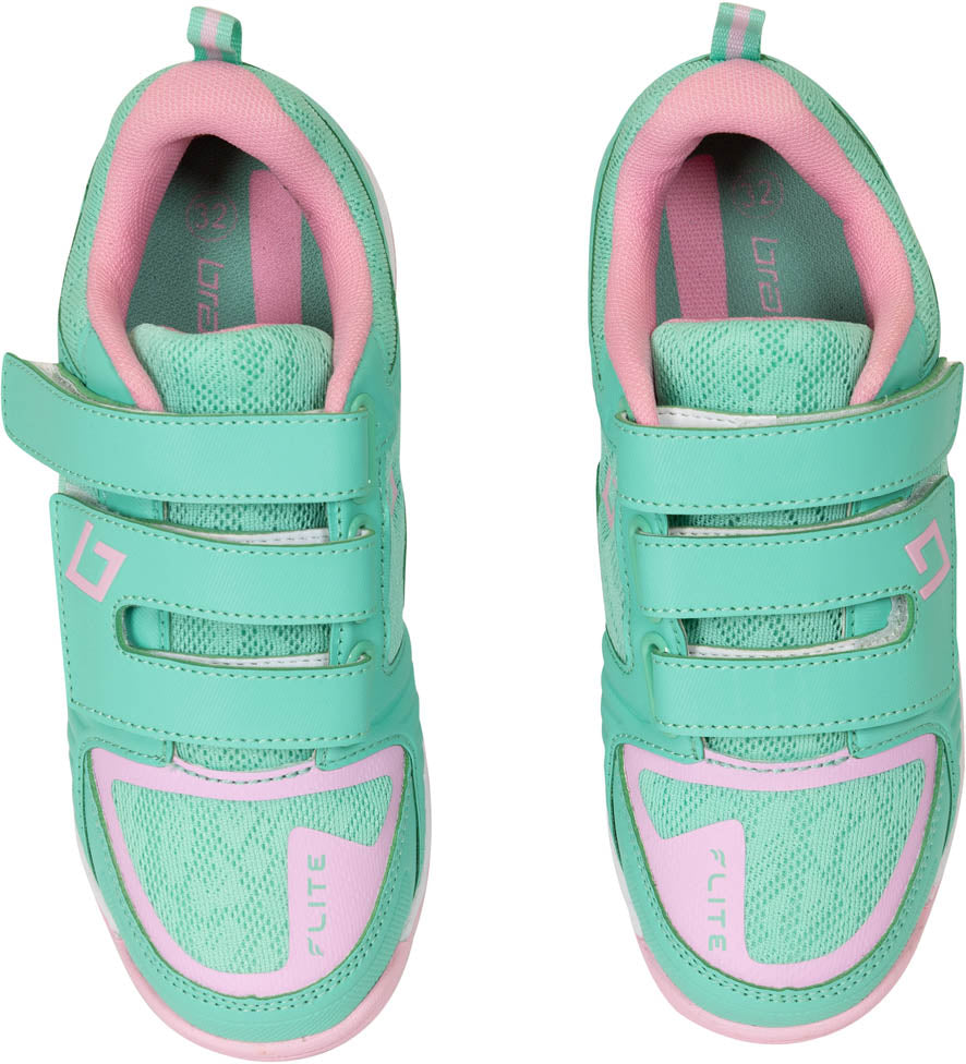 Velcro hockeyschoenen