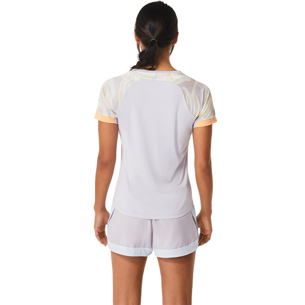 Court Graphic t-shirt