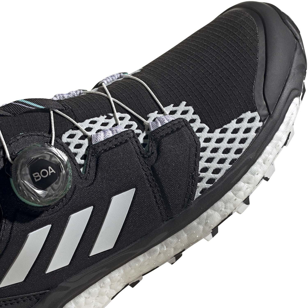 Terrex Agravic Boa. Adventureschuh UK-Gr.