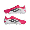 Predator League voetbalschoenen natuurgras