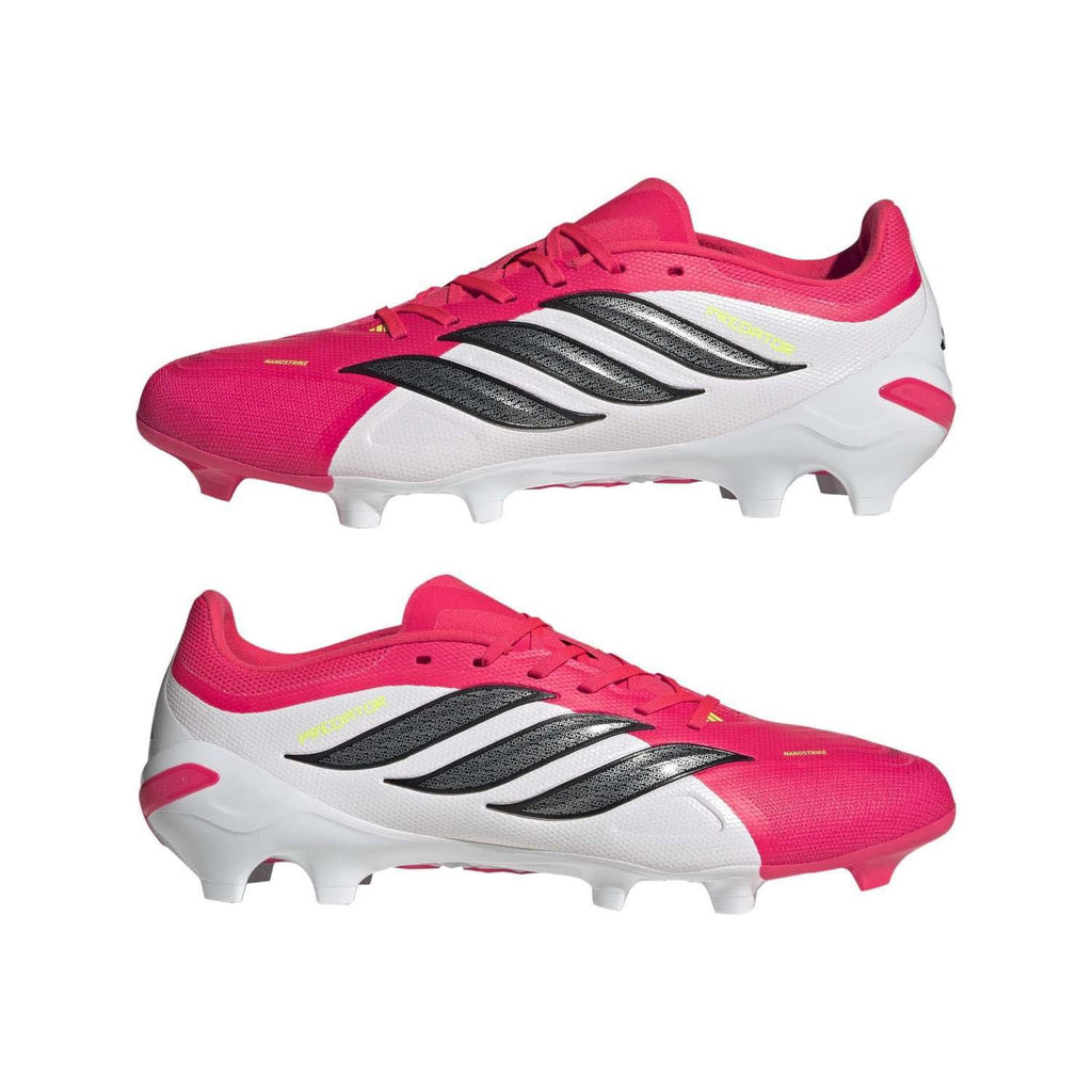 Predator League voetbalschoenen natuurgras