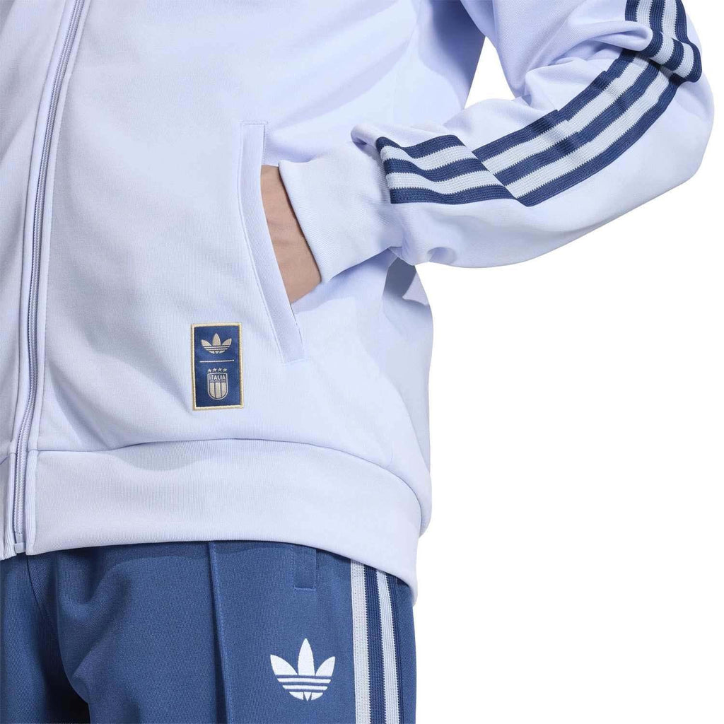 Italy Originals Tiro Travel Vest
