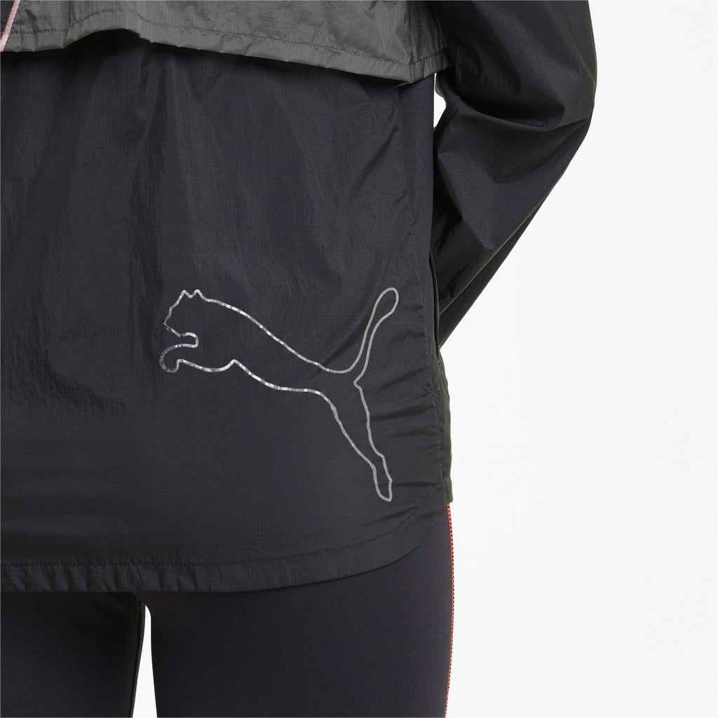 Run Ultra Jacket
