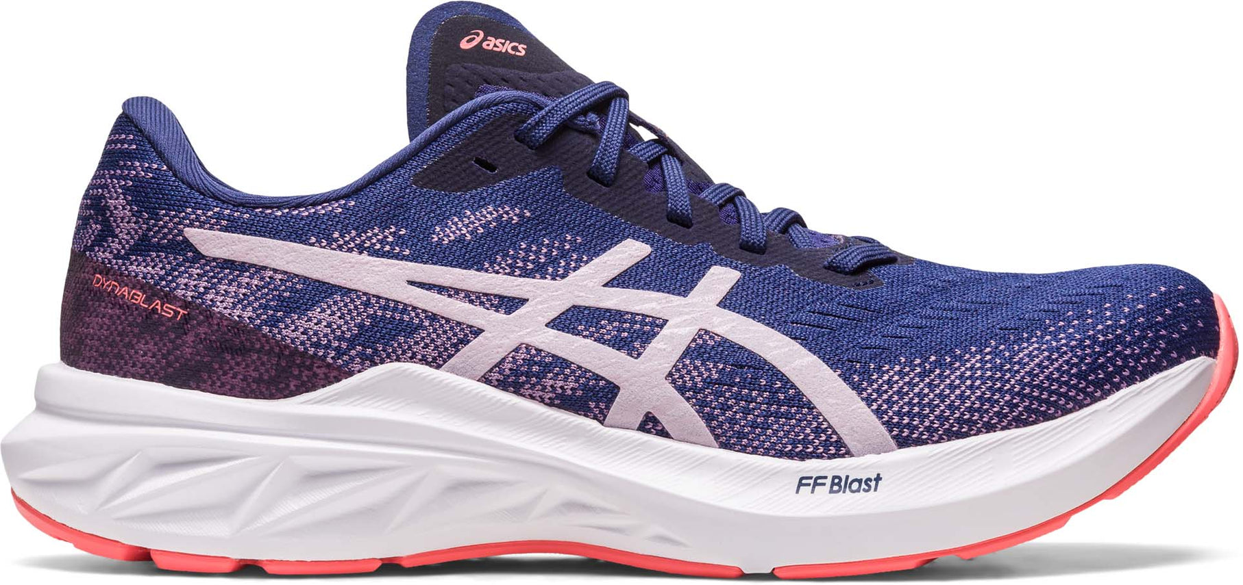 Dynablast 3 hardloopschoenen