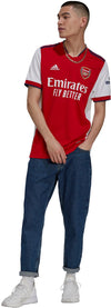 Arsenal thuisshirt 21/22