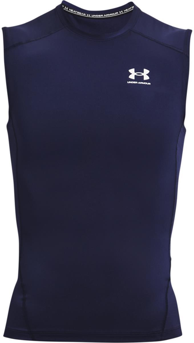 Ua Hg Armour Comp Sl