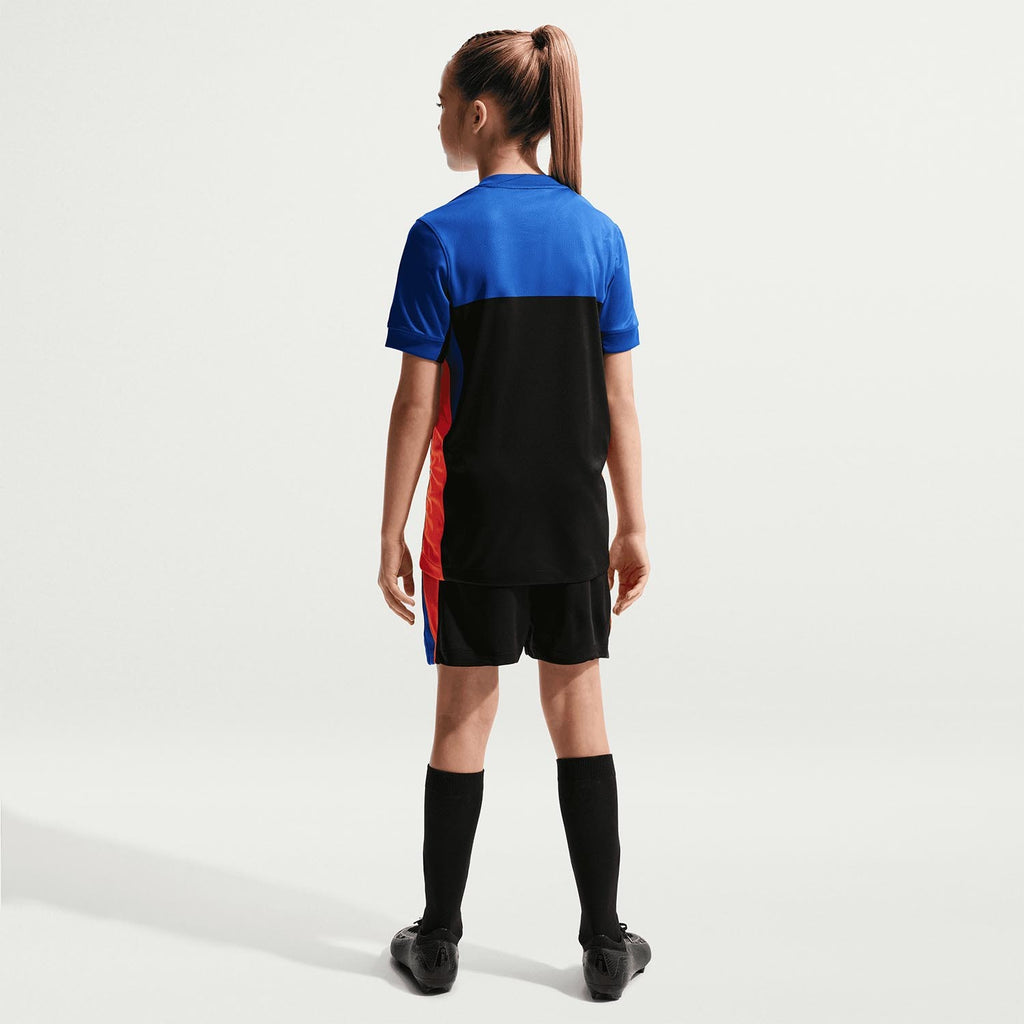 Inter Milan   Dri-fit  Jersy Short sleeves